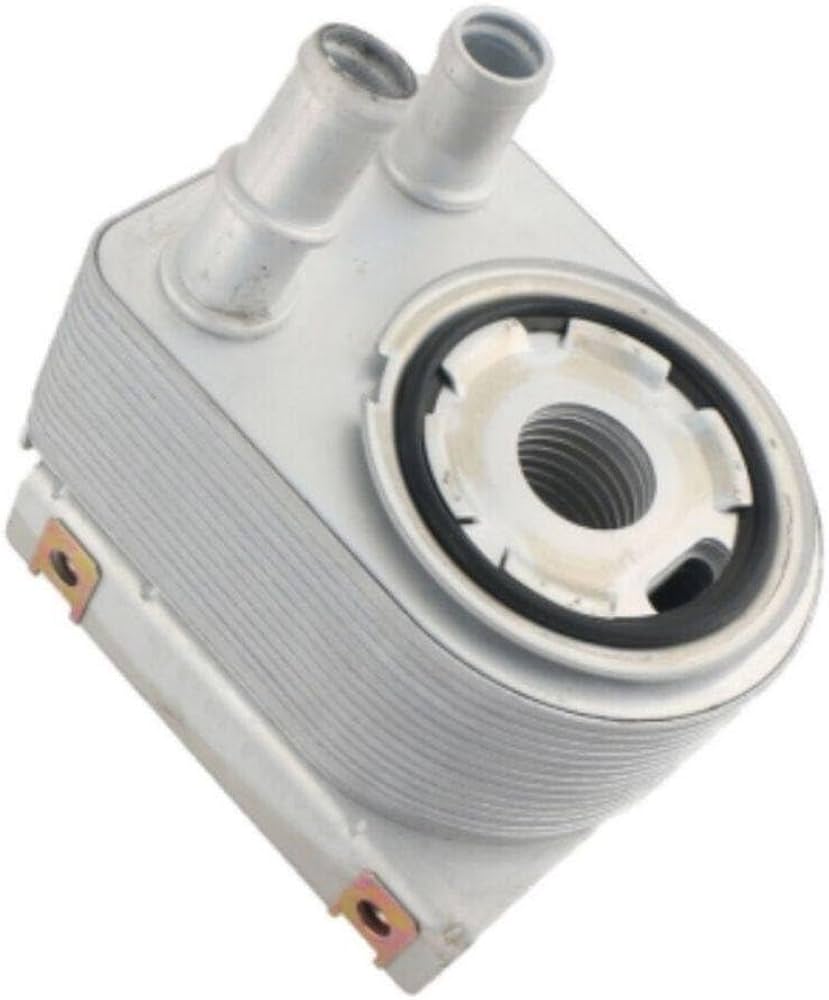 05047370AC 05048119AB 05048119AD 05048119AA Engine Oil Cooler Fits for 2012-2021 Chrysler Dodge Jeep 2.0L 2.4L