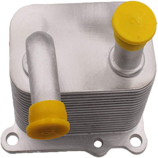 2M5Q6B624BC 2M5Q6B624BD XS4Q6A642AC 8095042S 95042S 381590043 Engine Oil Cooler For FORD Focus Saloon Turnier Tourneo Connect 1.8 1306342