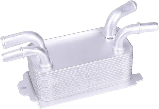 30683022 90642 30723129 30741956 307419564 Auto Transmission Oil Cooler for Volvo C30 C70 S40 V50 2.4 2.5T 2004-13