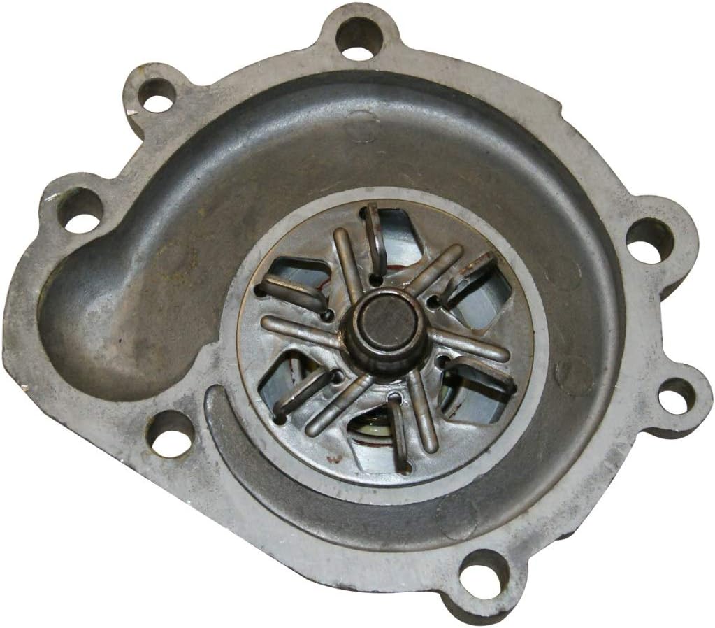 GWCR-17A, 71244450, 71250918, 75221515, 12507740, 12523502 Water Pump For TALBOT AVENGER / PAKAN 1.3 1.6,