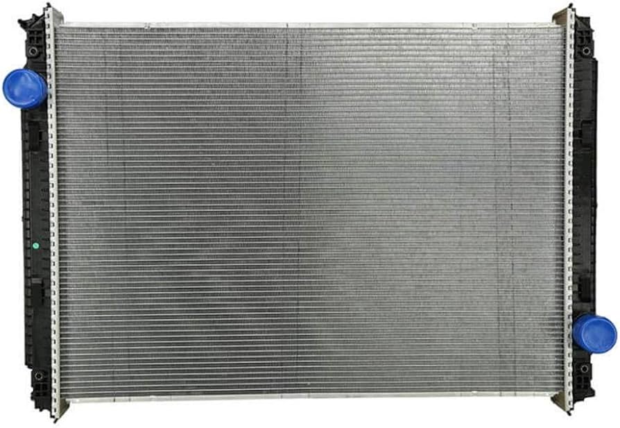 Freightliner Truck Radiators 0516378000,0516378001,0516397000,0516397001