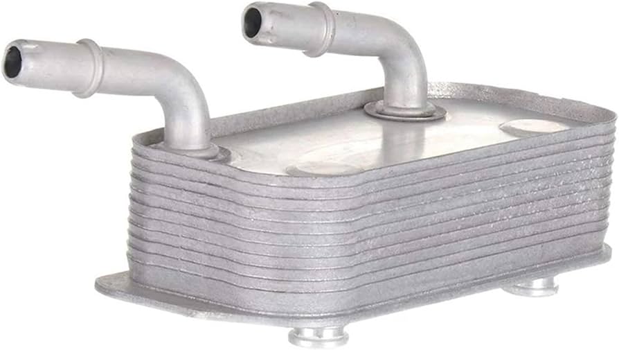 17227505826,17221436258 Transmission Oil Cooler For BMW E46 325I 328I 330I X3 Z4