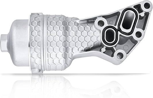 26300-3LAA0 Auto Aluminum Oil Filter Complete Assembly Kit for Hyundai/Kia