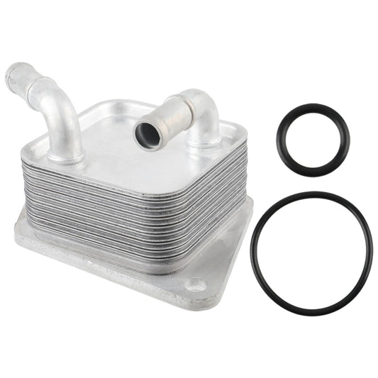 25560-5LJ-004  255605LJ004 Transmission Oil Cooler Fits for 2016-2021 Accord Civic 15-21 CR-V