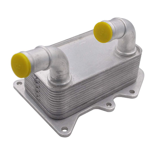 26410-2F020 26410-2F000 Engine Oil Cooler For KIA Carnival Sedona Sorento Sportage 2011-2018