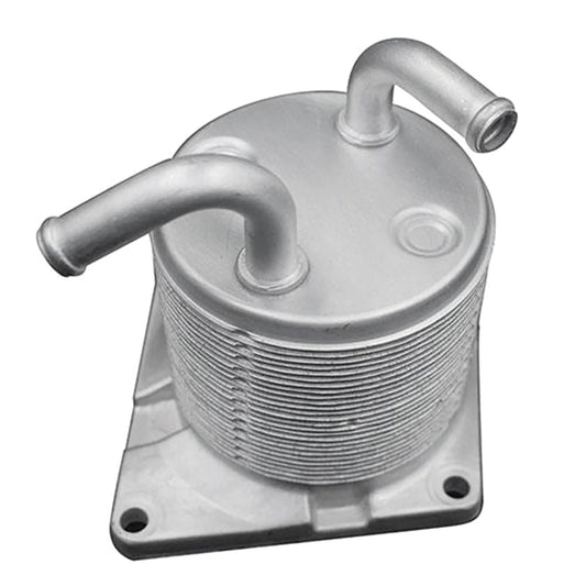 7200756 21606-1XF00 21606-3TX0A Transmission Oil Cooler for Nissan Sentra 2007 2008 2009 Rogue L4 2.0L L4 2.5L