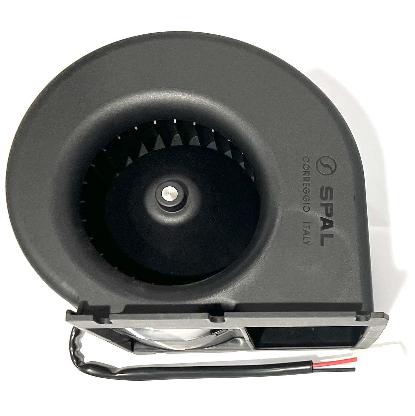 Single Wheel Blower For Spal 30003545 24 Volt 023-B70-74D 24V 580 cfm