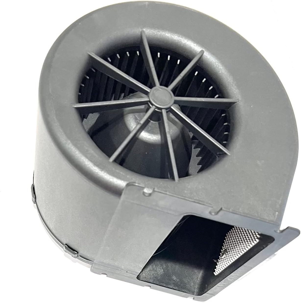 For SPAL 30002606 007-B56-32D 24 Volt Single Wheel Blower Motor 331 CFM 24V