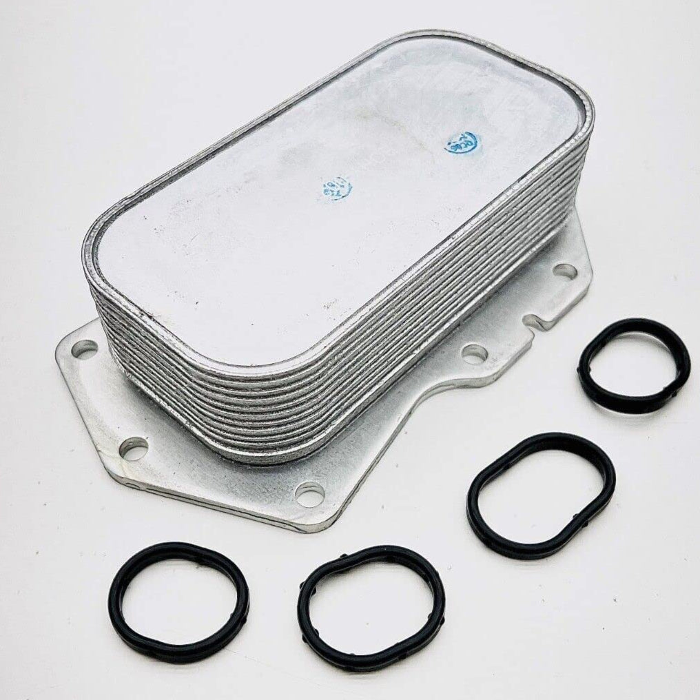 OE: 26421-4A700 264214A700 Element-Oil Cooler for Hyundai/Kia K2900 2012 PU3