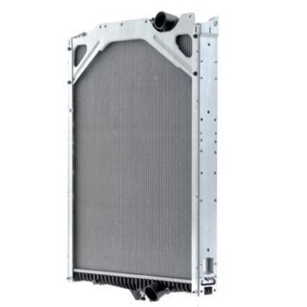 85000658 20708905,Volvo B6 B7 truck radiator
