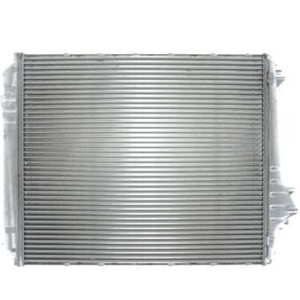 Volvo (LKW) intercooler 21649511 85013014 FHII 420