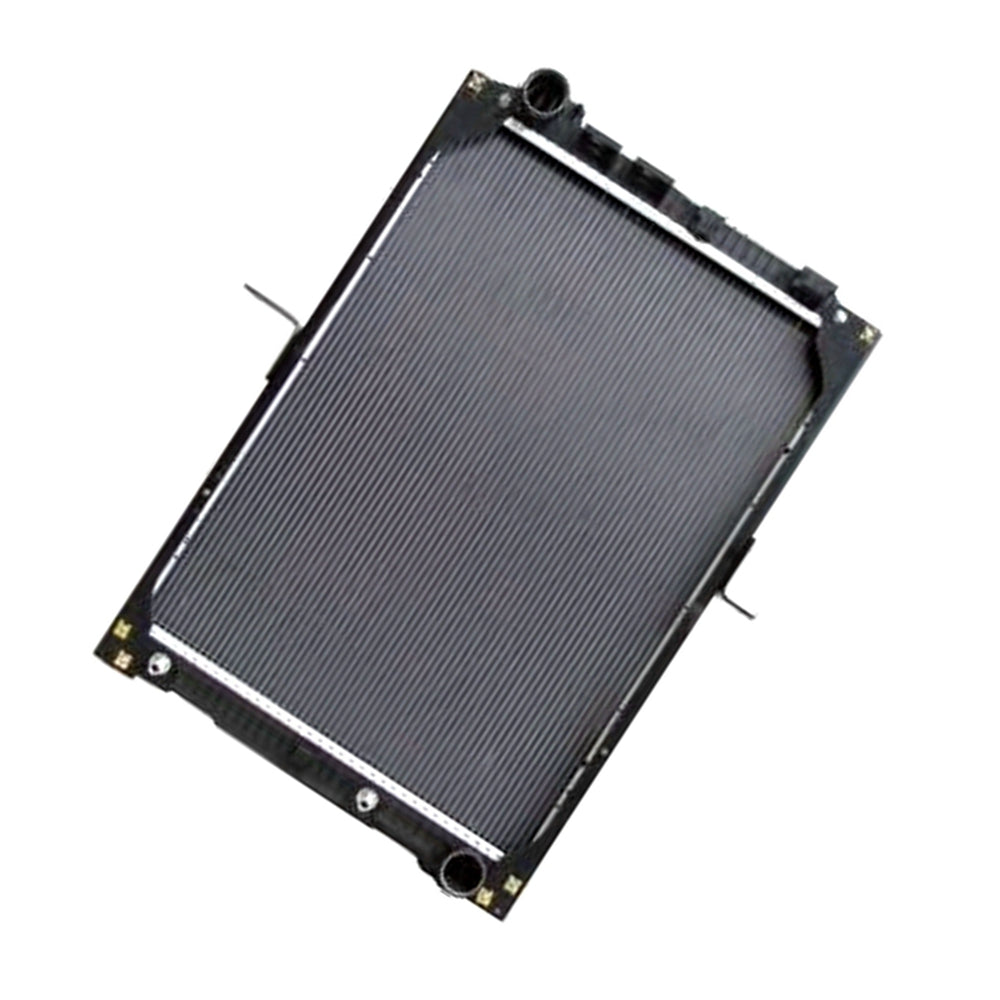 MERCEDES-BENZ MB NG 90 RADIATOR 6525011601 6525012401 6525014101 A6524014101 A6525011601
