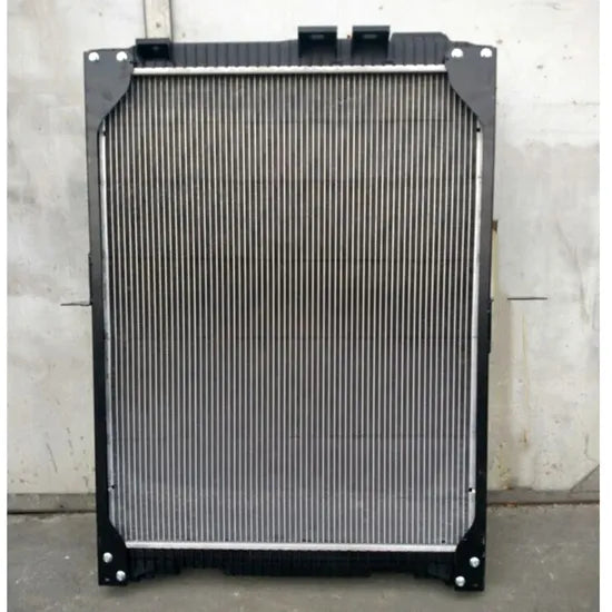 MERCEDES-BENZ MB NG 90 RADIATOR 6525011601 6525012401 6525014101 A6524014101 A6525011601