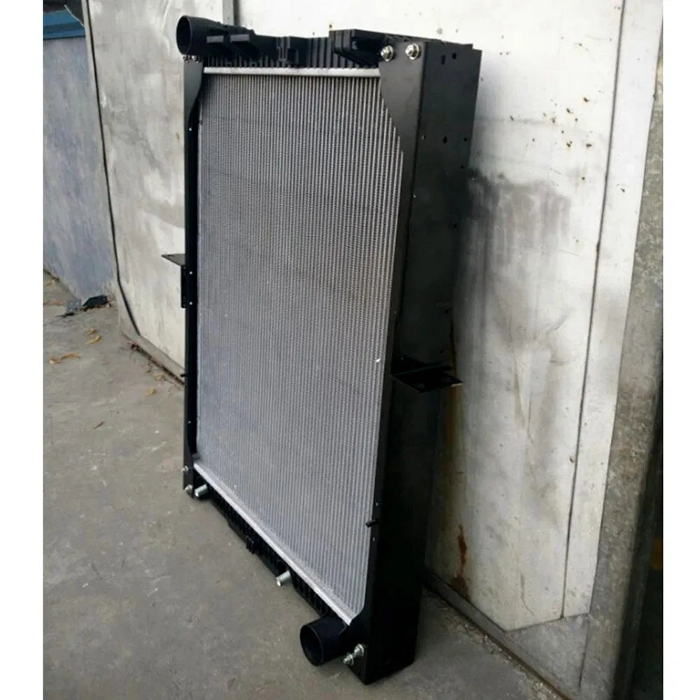 MERCEDES-BENZ MB NG 90 RADIATOR 6525011601 6525012401 6525014101 A6524014101 A6525011601