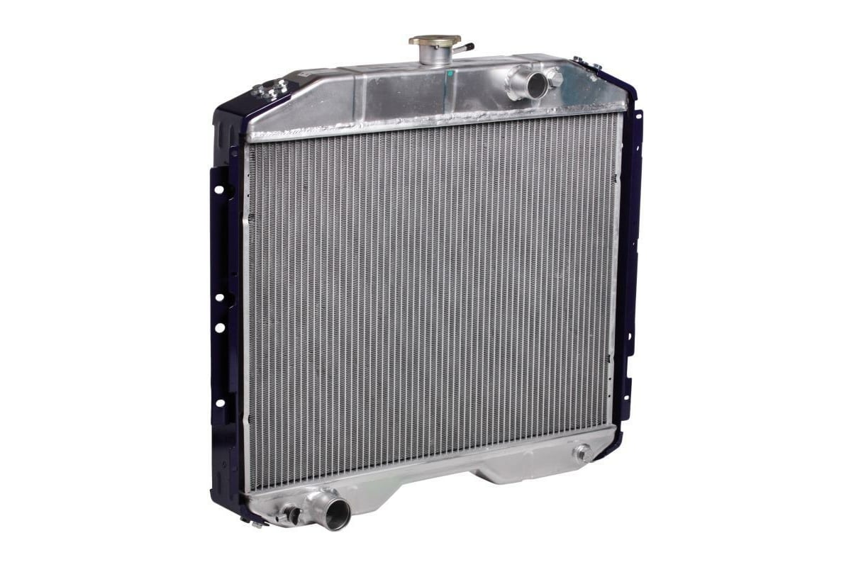 3307-1301012П 1301012 3307-1301010 122.1301010 121.1301010,GAZ 3308 3309 truck radiator