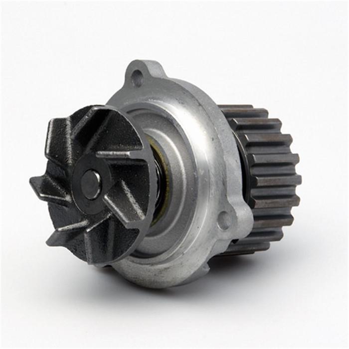 ZAZ 245-1307010, LUZAR LWP 0410 CAR WATER PUMP for LADA