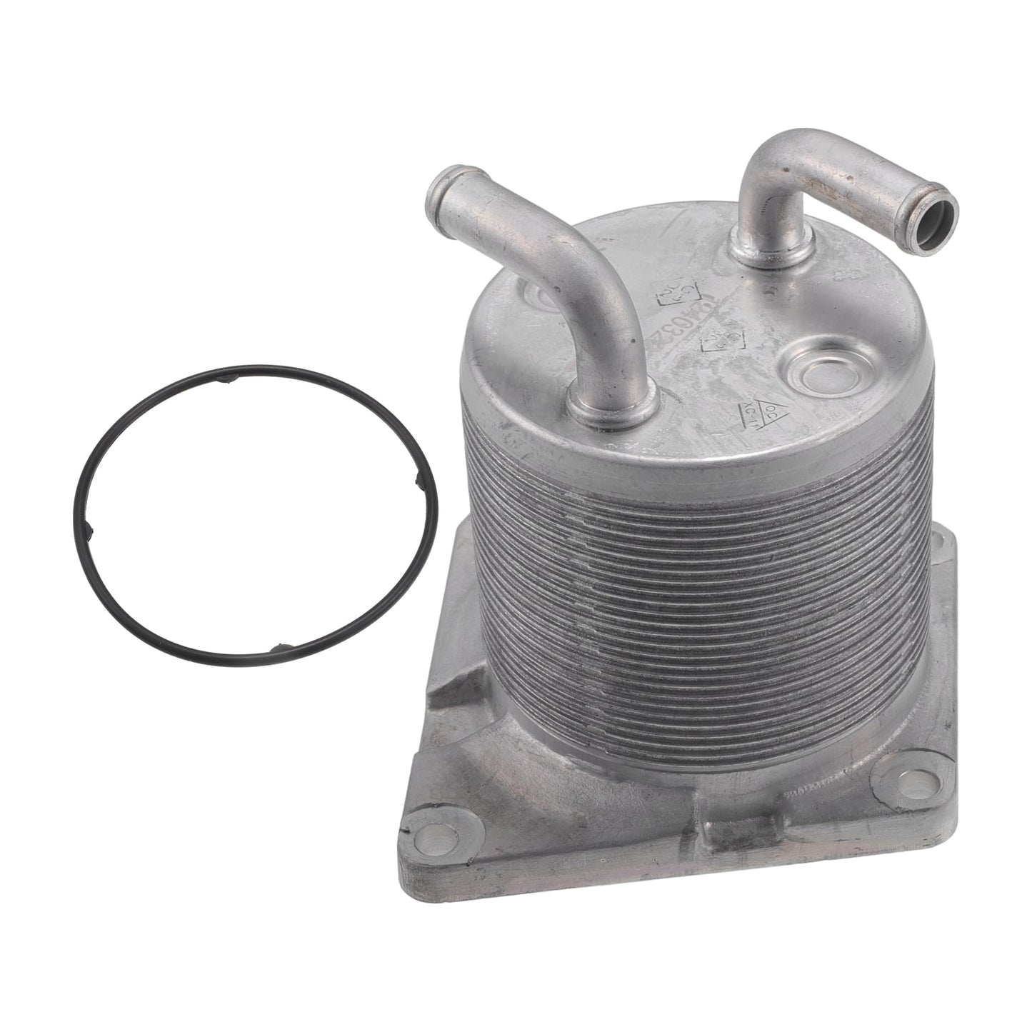 7200756 21606-1XF00 21606-3TX0A Transmission Oil Cooler for Nissan Sentra 2007 2008 2009 Rogue L4 2.0L L4 2.5L