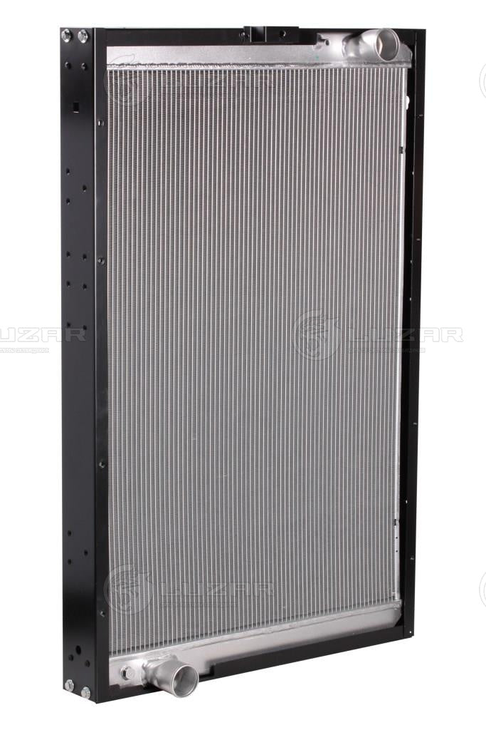 FOR KAMAZ-5460 TRUCK RADIATOR 5460Ш-1301010-10 5460Ш-1301010 5460-1301010-10 45104-1301006 45104130100600 5460Т-1301010 5460А-1301010