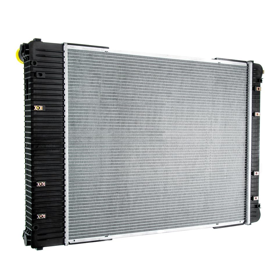 FREIGHTLINER AT RADIATOR BHTR6362 BHT74675