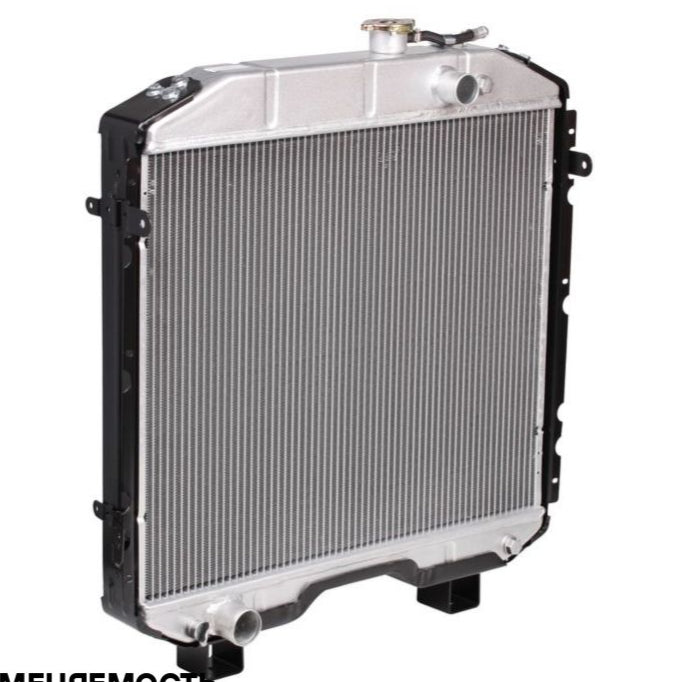 FOR GAZ 66 ENGINE AUTO RADIATOR 66-1301012,66-1301010,