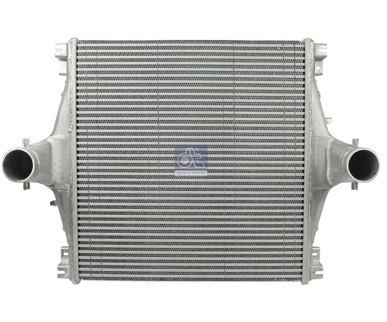iveco TRAKKER radiator intercooler 93160530 500348264 500327872 99488784 96964
