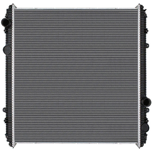 376761591/140052W/BHTC2237 2001-1710  Truck Aluminum Radiator for Freightliner Century Class Series