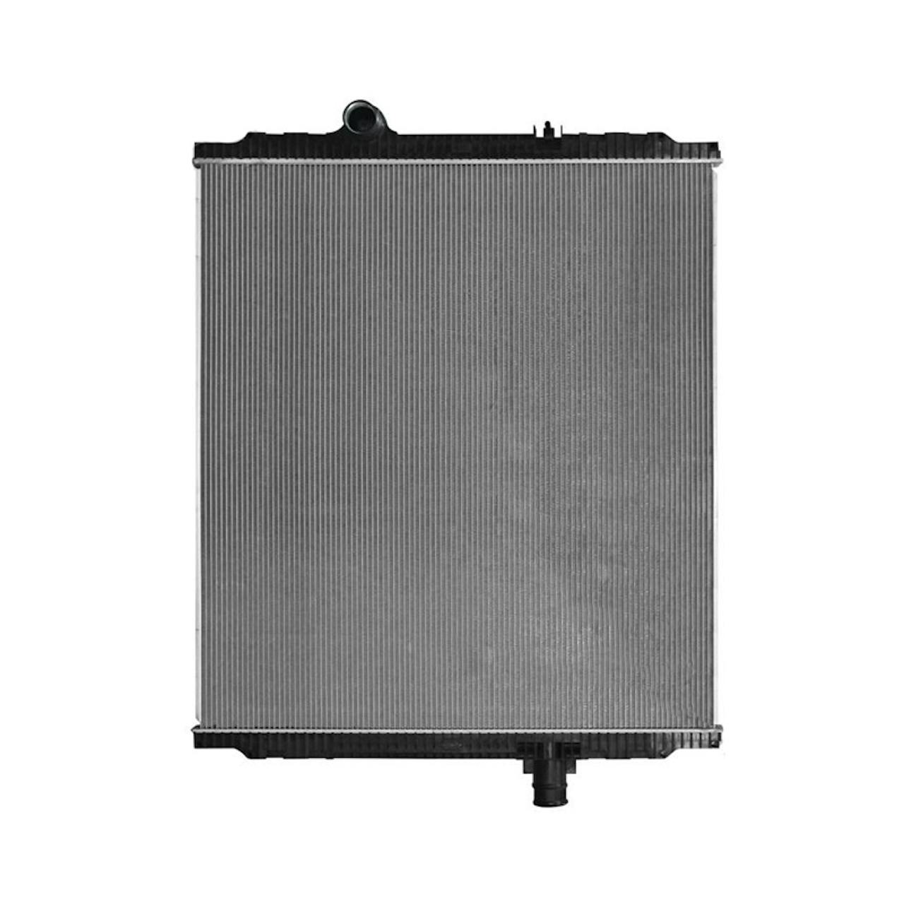 KENWORTH W900/PETERBİLT RADIATOR N9414001,F3160851112310,F3160851101310