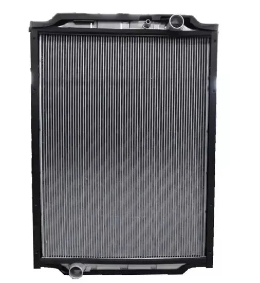 Mercedes-Benz ATEGO 2628 Truck Radiator 9405000303 A9405000403 9405000403 A9405000303 62648