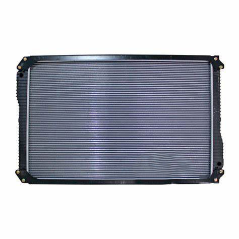 Mercedes-Benz MB AXOR truck radiator 9405000703/9405000603 A9405000703/A9405000603 62571 62571A