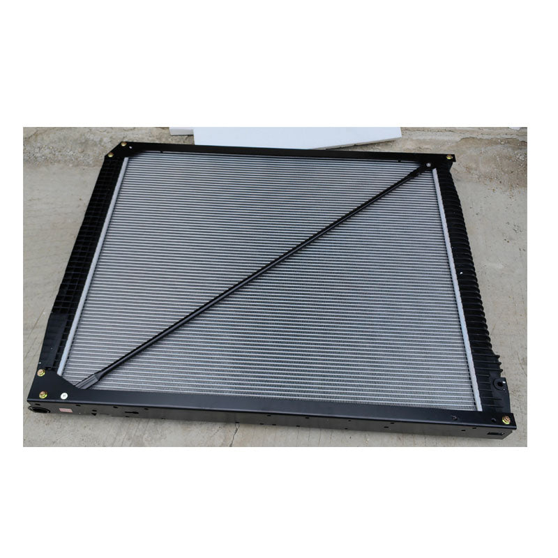ercedes-Benz radiator ACTROS 9425001103/A9425001103 9425001703 9425003103 9425003203 9425003303 62649A ACTROS 18 TONS 96-02 AT
