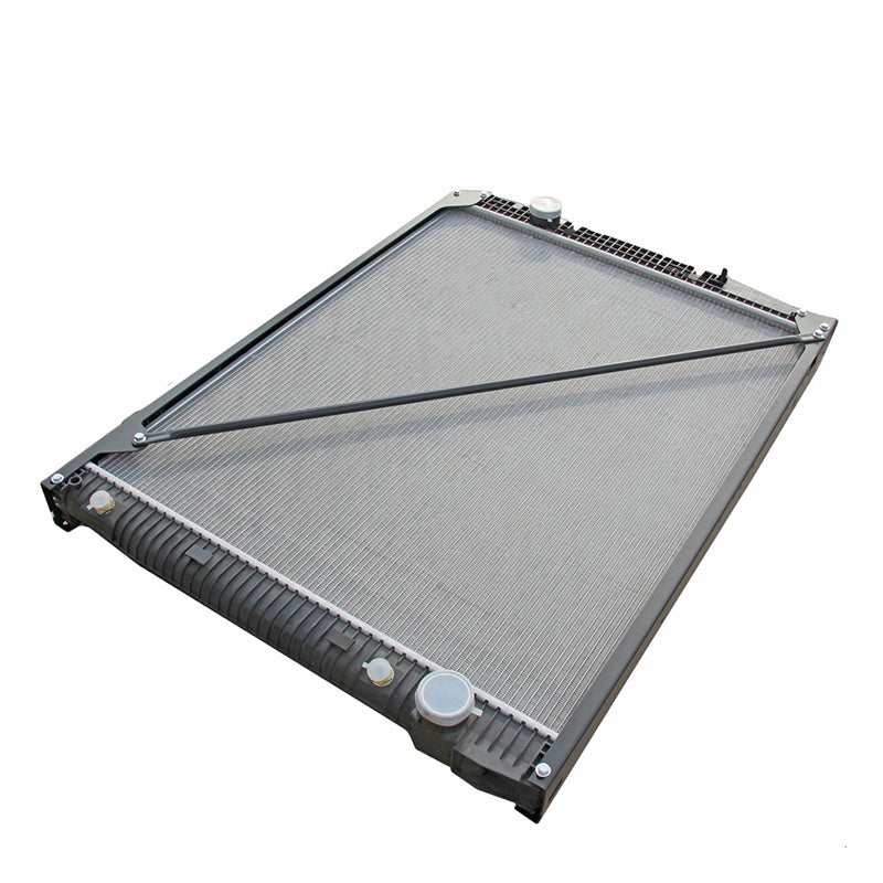 MERCEDES-BENZ ACTROS TRUCK RADIATOR OEM: 9425001203 9425002303 9425002803 9425002903