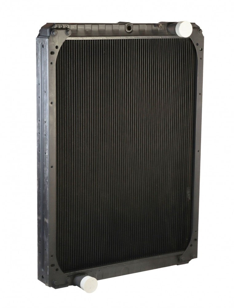 KAMAZ 6520 TRUCK RADIATOR OEM:6520-1301010