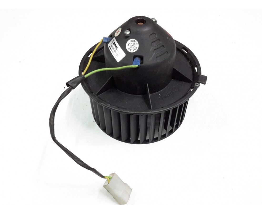 12V; Spal Blower Motor A47/48S For VW PASSAT 2005 - 2011 3C2 VOLKSWAGEN A47-48S
