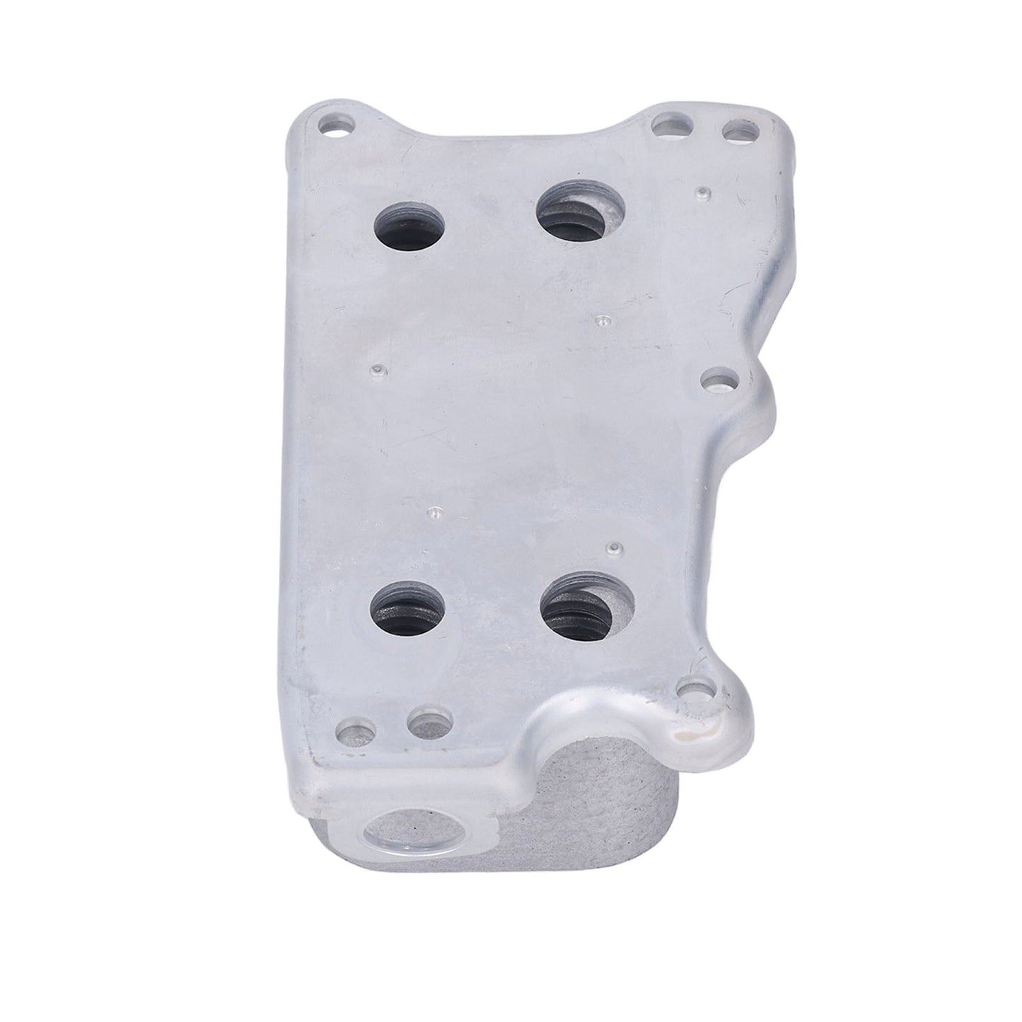 OE: 5989070190,2721880001 Engine Oil Cooler for Mercedes-Benz C230 C280 C300 C350 E350 GLK350
