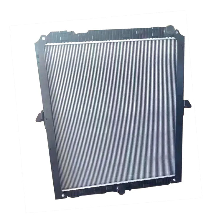 A9605002701,A9605001001, 67192,MERCEDES BENZ ACTROS MP4 EURO 6 truck radiator