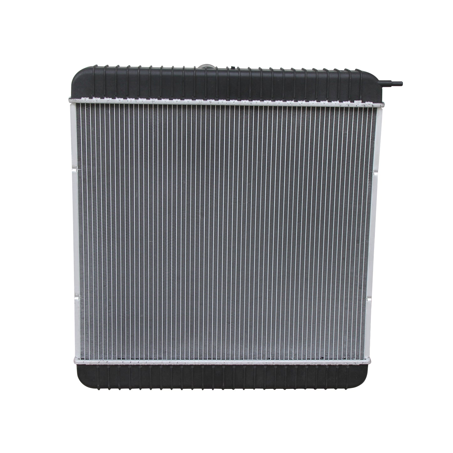 INTERNATIONAL 4300 BASE L6 7.6L 06-07/4000 L6 7.6L 07-MT RADIATOR 2586419091 3E016250000