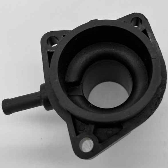 1109329, 1115486, XS4G8594AB, XS4Z-8592-AC XS4Z-8592-AB 6756229 110466012 Engine Thermostat Housing Coolant Flange for Ford