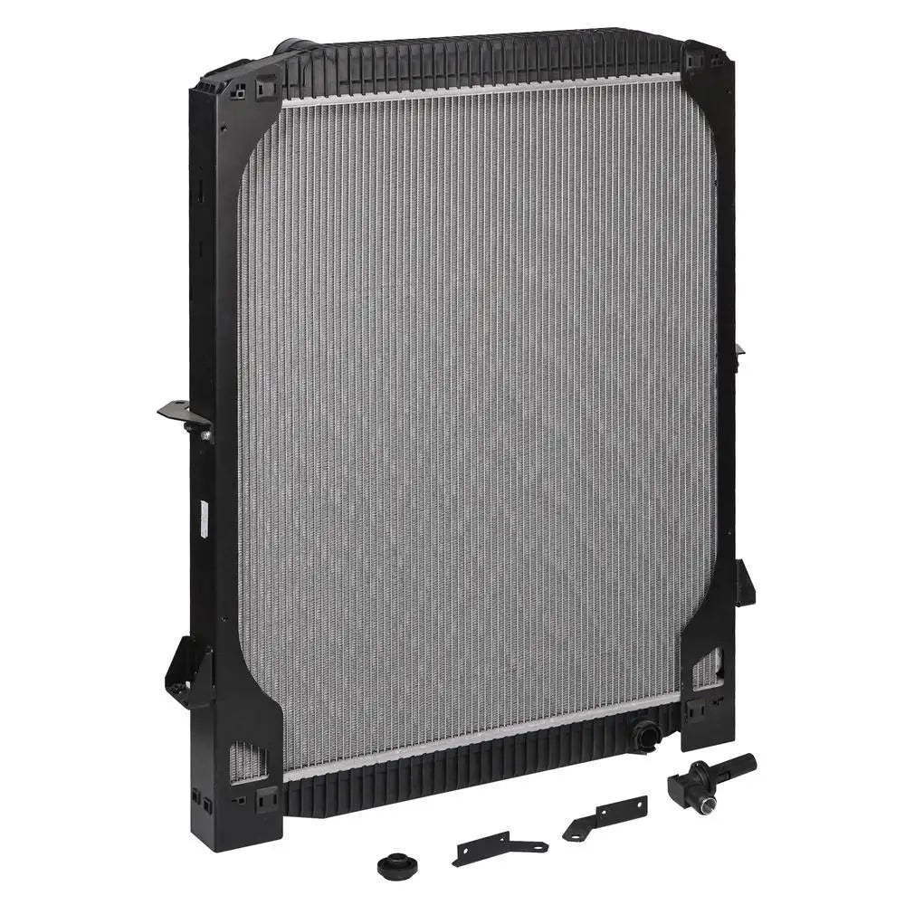 IVECO ASTRA truck Radiator OEM:500384262/9488785 ASTRA HD8 HD8 92-02 MT