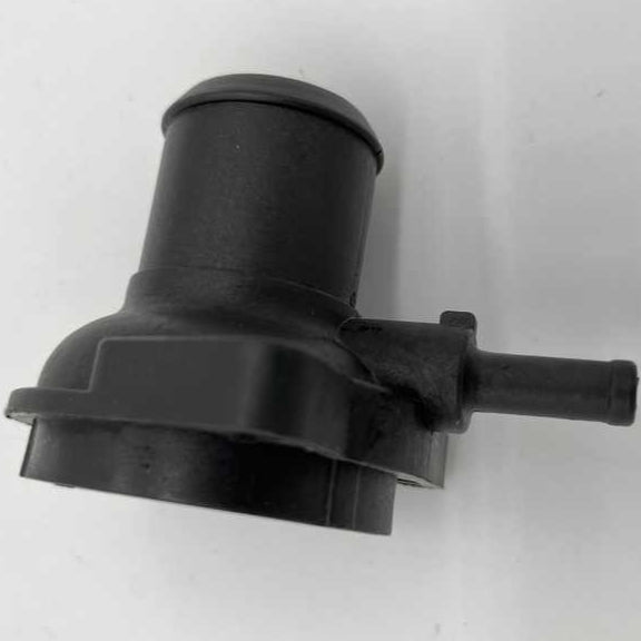 1109329, 1115486, XS4G8594AB, XS4Z-8592-AC XS4Z-8592-AB 6756229 110466012 Engine Thermostat Housing Coolant Flange for Ford