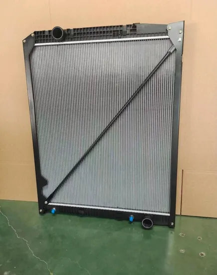 Mercedes-Benz radiator 9425000703 9425001003 9425001603 A9425000703 A9425001003 A9425001603 FOR ACTROS 25 TONS 96-02 AT