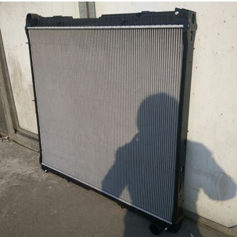 MERCEDES-BENZ BUS RADIATOR 3825010001 A3825010001