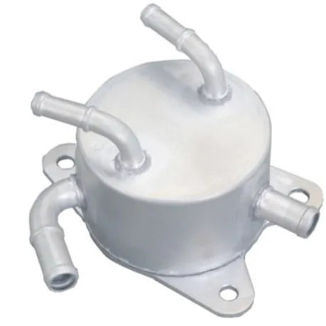 33493-52010 124100-8572 124100-9562 Car Transmission Oil Cooler For Toyota Yaris 1.5L 16- 21 3349352030 1241008572