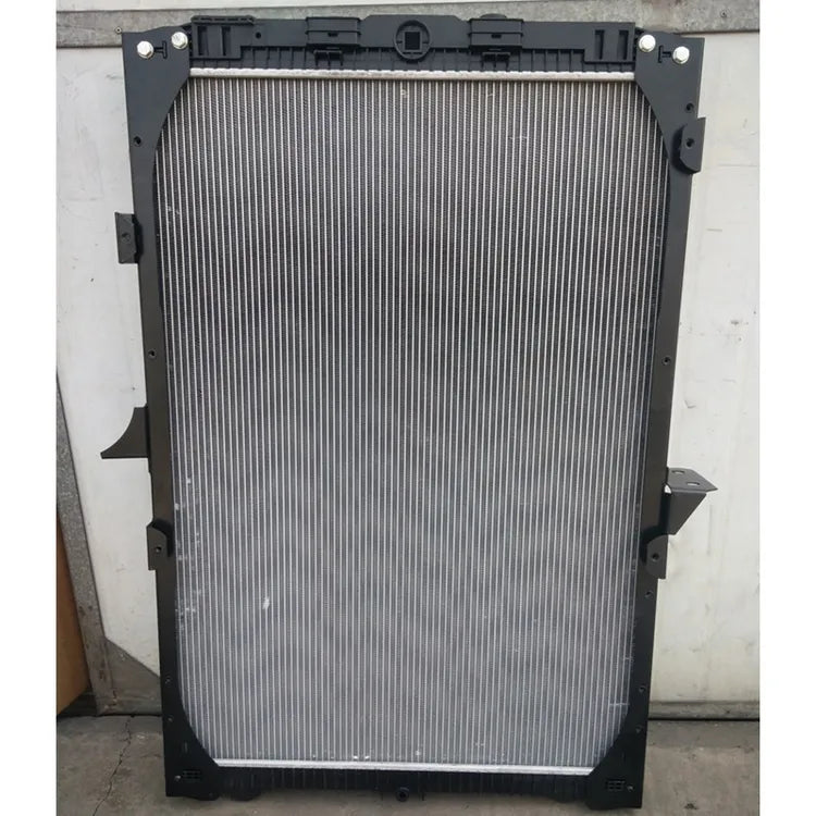 Daf Xf105 410 radiator 1739550 1674136 1692332 1861737 1856628 61447