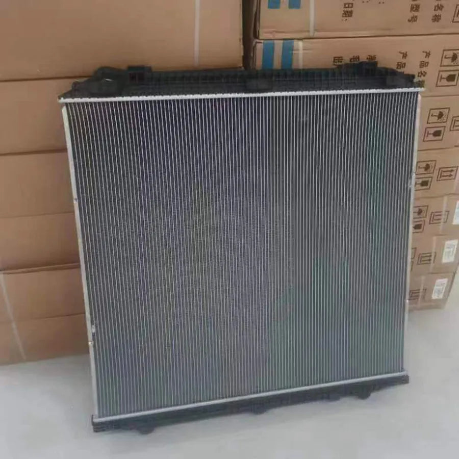 Mercedes-Benz ACTROS MP4/ANTOS RADIATOR 9606000801 A9605000801