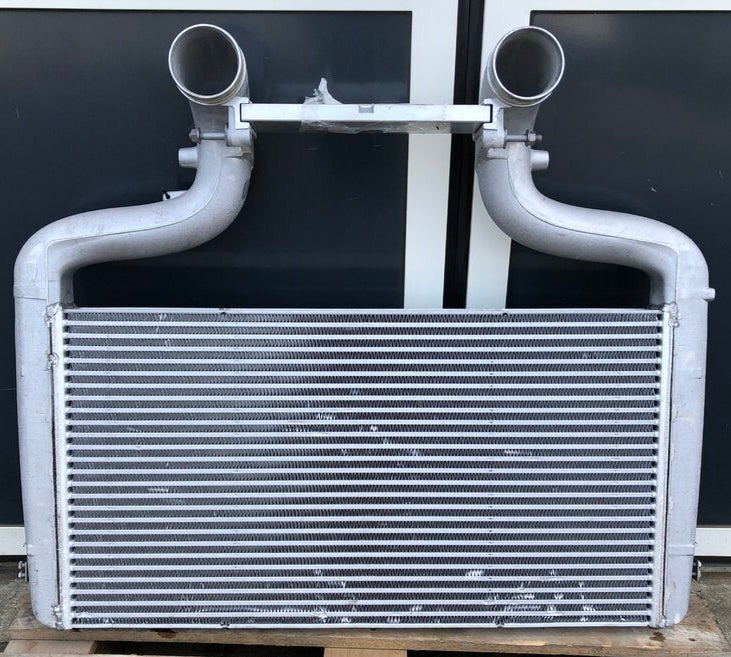 1909457 DAF CF290 CF EURO 6 INTERCOOLER RADIATOR