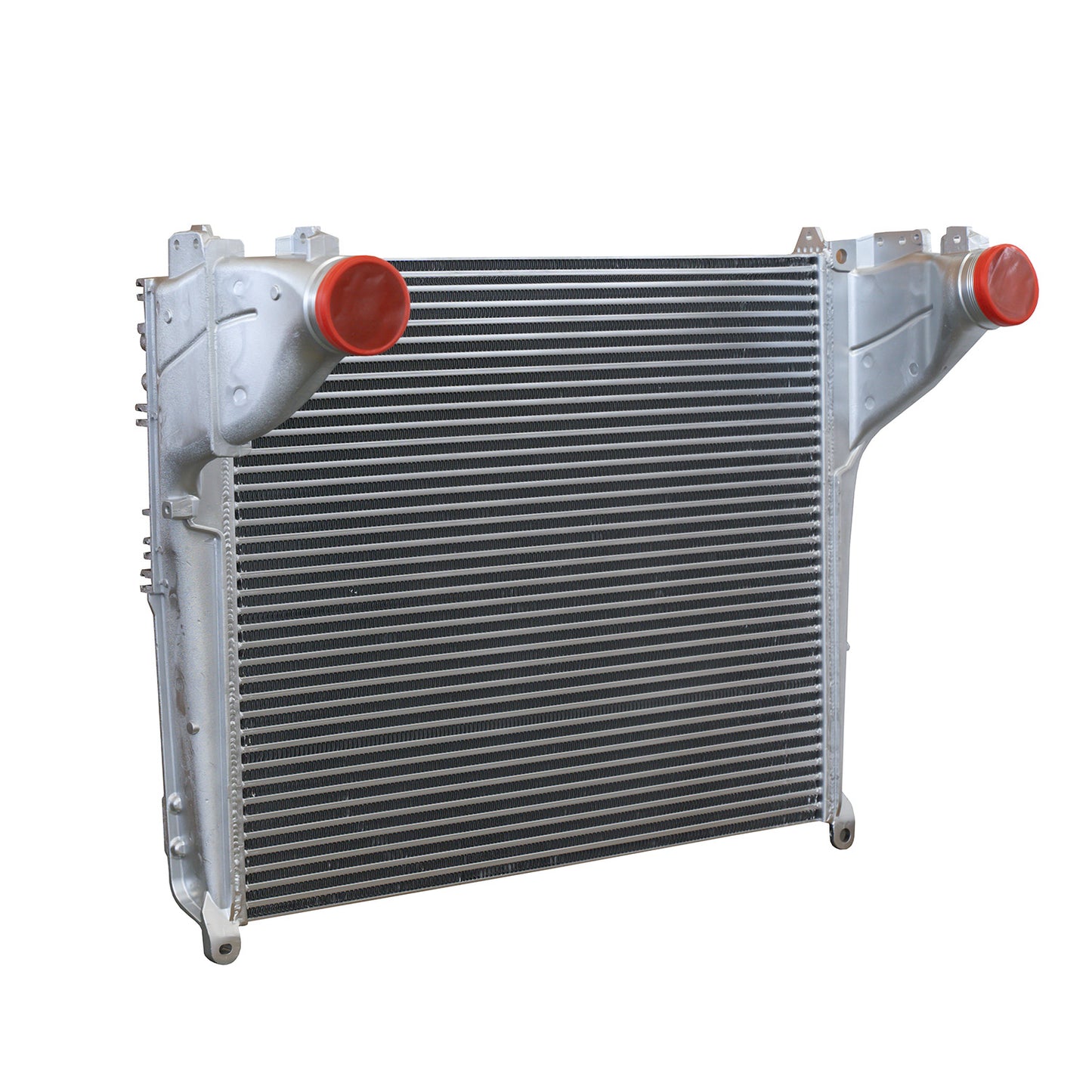 Mercedes-Benz intercooler radiator A9605000002 ACT 411
