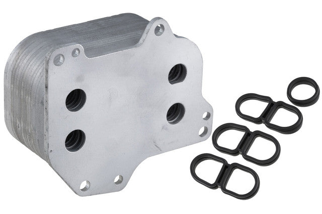 FOR VW VOLKSWAGEN AUDI GOLF A3 CLH OIL COOLER FILTER HOUSING 03N117021 03N 117 021