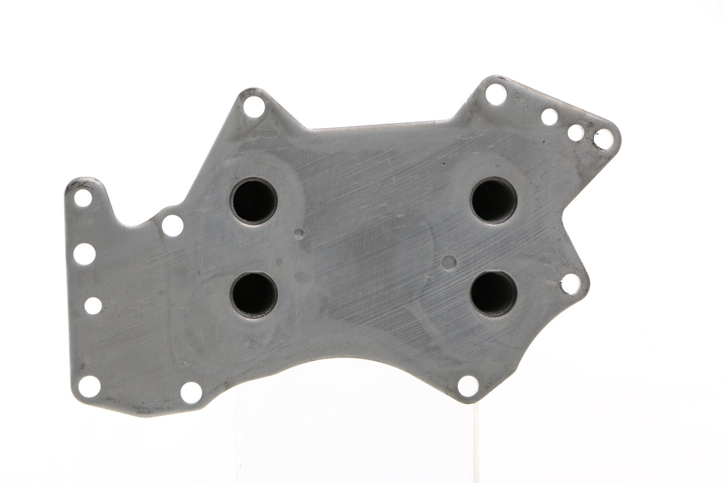 OE: 059117021K 95510727100 Oil Cooler for 2008-2011 VW/Audi A4 A6 Q5 Q7 Tag-O-15