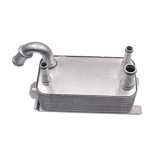 9V617A095BA BFF4-19-9F0V BFF4199F0V Z681199F0 Z681-19-9F0 9B617A095BA AT Engine Transmission Oil Cooler for Mazda 3 From 2009