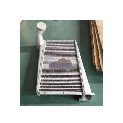 MERCEDES BENZ intercooler OEM 6555010001 96904 sk